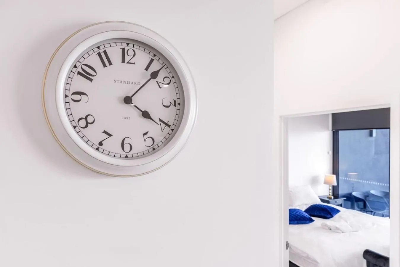 Spacious 2Bed Apartment Plus Nook With River View 브리즈번 0*,  오스트레일리아