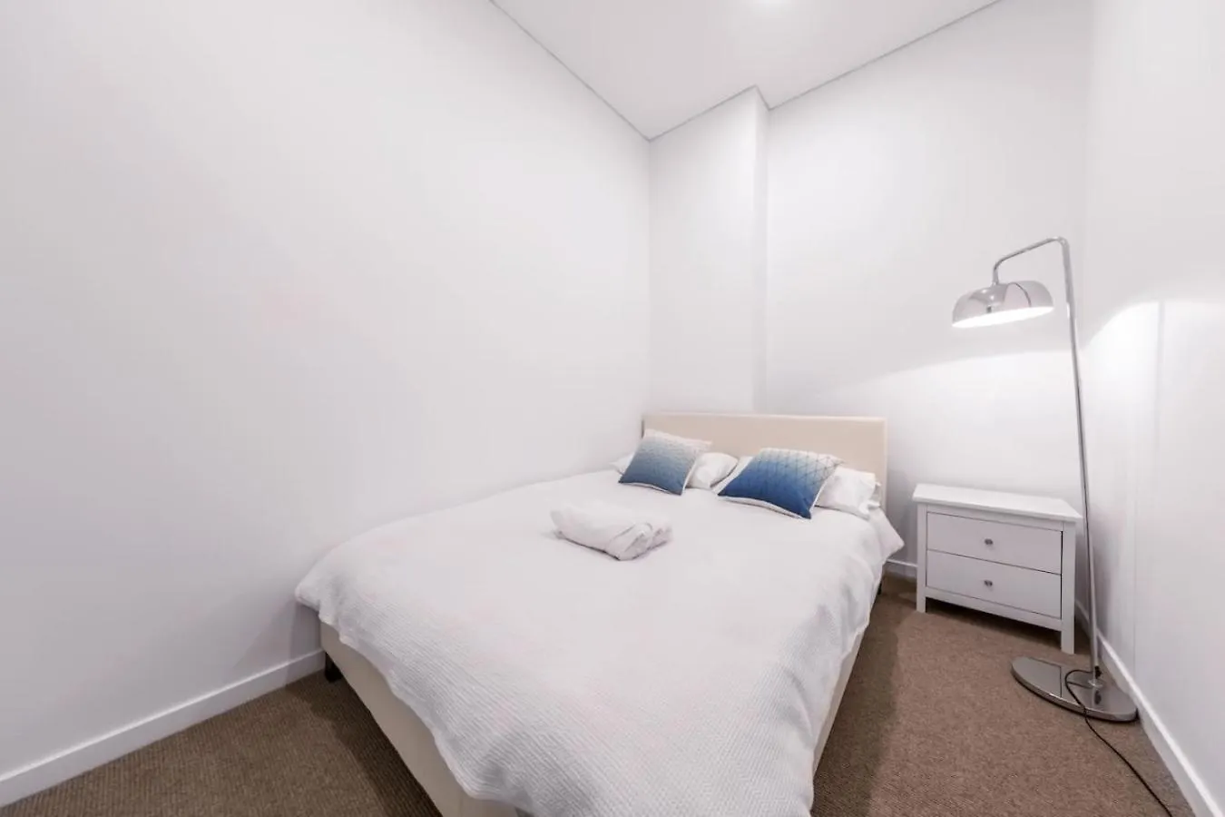 Spacious 2Bed Apartment Plus Nook With River View 브리즈번 오스트레일리아